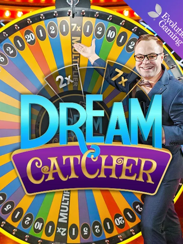 Slotimo: Dream Catcher