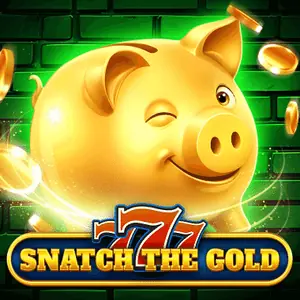 Slotimo: 777 Snatch The Gold