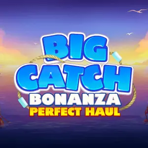 Slotimo: Big Catch Bonanza Perfect Haul