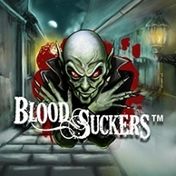 Slotimo: Blood Suckers