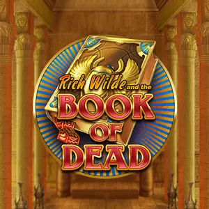 Slotimo: Book Of Dead