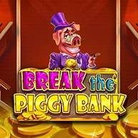 Slotimo: Break The Piggy Bank