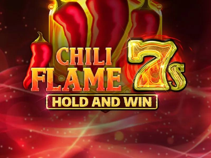 Slotimo: Chilli Flame 7s Hold And Win