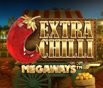 Slotimo: Extra Chilli