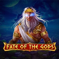 Slotimo: Fate Of The Gods